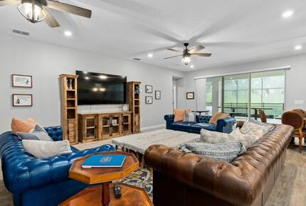 Club Walt Villa - Kissimmee, Florida