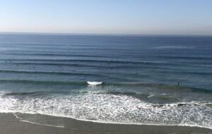 Beachfront California Cottage - Encinitas, California