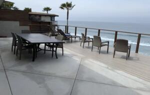 Beachfront California Cottage - Encinitas, California