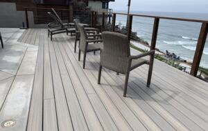 Beachfront California Cottage - Encinitas, California