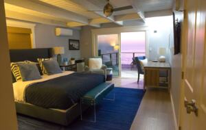 Beachfront California Cottage - Encinitas, California