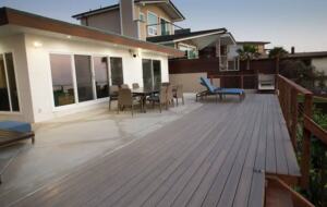 Beachfront California Cottage - Encinitas, California