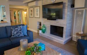 Beachfront California Cottage - Encinitas, California