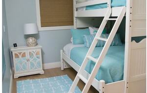 Beachfront California Cottage - Encinitas, California