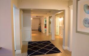 Beachfront California Cottage - Encinitas, California