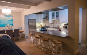 Beachfront California Cottage - Encinitas, California