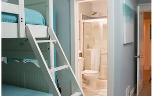 Beachfront California Cottage - Encinitas, California