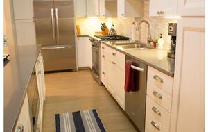 Beachfront California Cottage - Encinitas, California