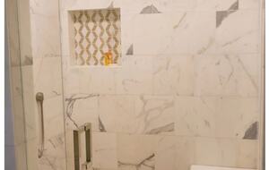 Beachfront California Cottage - Encinitas, California