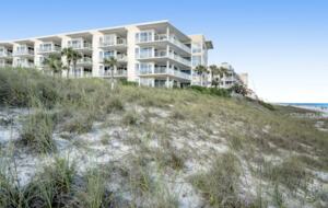 Home Exchange in Miramar Beach, FL, beach property