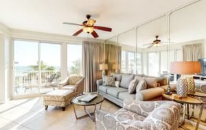 Home Exchange in Miramar Beach, FL, ocean views