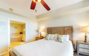 Crescent at Miramar Beach Villa - Miramar Beach, Florida