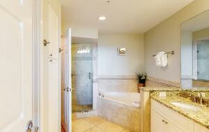 Crescent at Miramar Beach Villa - Miramar Beach, Florida