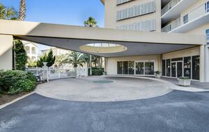 Home Exchange in Miramar Beach, FL, beach front