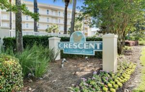 Home Exchange in Miramar Beach, FL, the Crescent beach front property