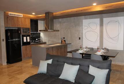 Amaya Tulum Ultra-Modern Luxury Residence - Tulúm, Mexico