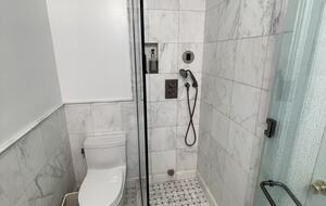 Central Park Dreamer - New York, New York