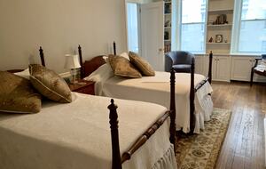 Central Park Dreamer - New York, New York