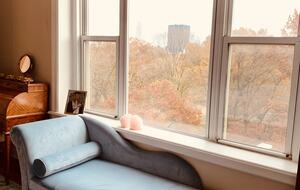 Central Park Dreamer - New York, New York