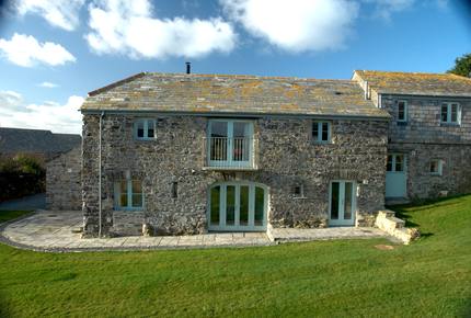 Moyles Mill - Nr Polzeath, United Kingdom