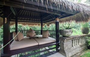 Villa Pangkung Indah - Ubud, Indonesia