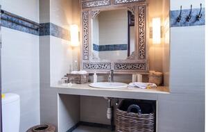 Villa Pangkung Indah - Ubud, Indonesia