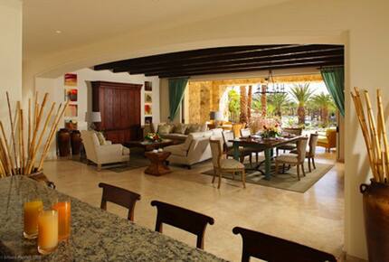 Auberge Private Residence at Esperanza - 3 Bedroom