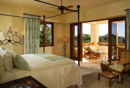 Auberge Private Residence at Esperanza - 3 Bedroom