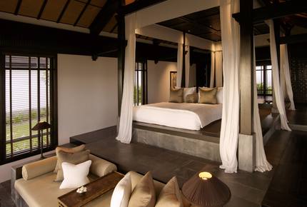 Private Oasis at The Nam Hai Vietnam - Hoi An, Viet Nam