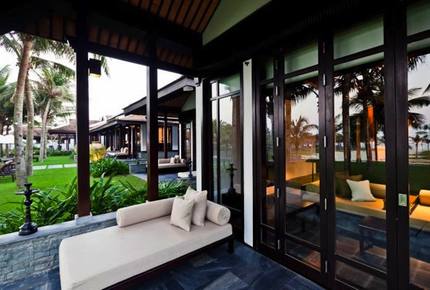 Private Oasis at The Nam Hai Vietnam - Hoi An, Viet Nam