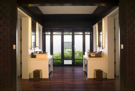 Private Oasis at The Nam Hai Vietnam - Hoi An, Viet Nam