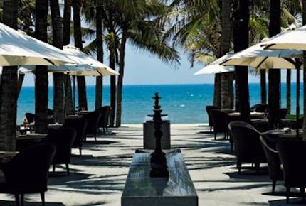 Private Oasis at The Nam Hai Vietnam - Hoi An, Viet Nam