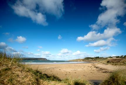 Moyles Mill - Nr Polzeath, United Kingdom