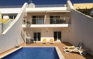 Ponta Da Gaivota Beach House - Luz, Portugal