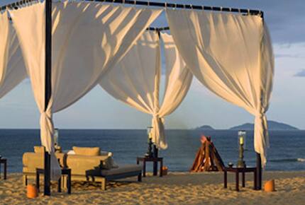 Private Oasis at The Nam Hai Vietnam - Hoi An, Viet Nam