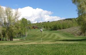 Star Valley Golfer's Paradise - Star Valley Ranch, Wyoming