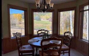 Star Valley Golfer's Paradise - Star Valley Ranch, Wyoming