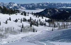 Star Valley Golfer's Paradise - Star Valley Ranch, Wyoming