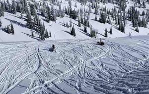 Star Valley Golfer's Paradise - Star Valley Ranch, Wyoming