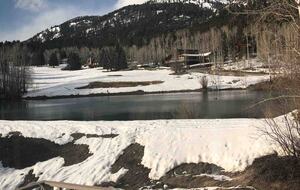 Star Valley Golfer's Paradise - Star Valley Ranch, Wyoming