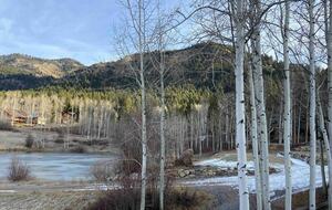 Star Valley Golfer's Paradise - Star Valley Ranch, Wyoming
