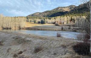 Star Valley Golfer's Paradise - Star Valley Ranch, Wyoming