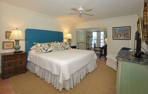 Penthouse *4* on the Water - Vero Beach, Florida