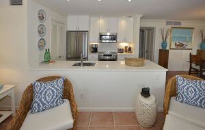 Penthouse *4* on the Water - Vero Beach, Florida