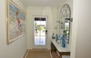 Penthouse *4* on the Water - Vero Beach, Florida