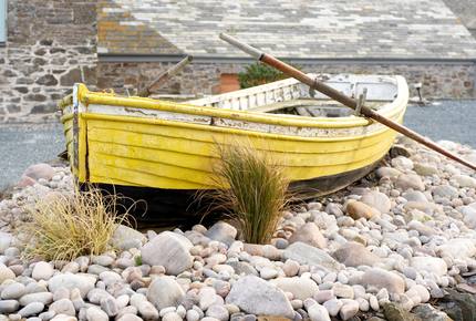 Moyles Mill - Nr Polzeath, United Kingdom