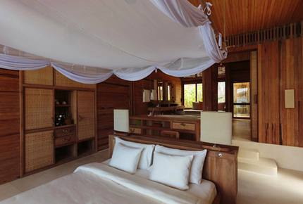 Vietnam 3-Bed Beachfront Residence at Six Senses at Con Dao (301) - Con Dao Dist, Viet Nam