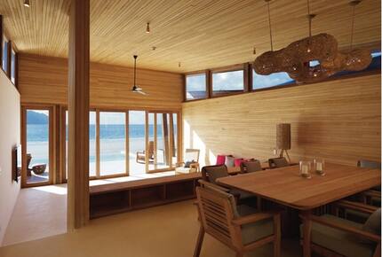 Vietnam 3-Bed Beachfront Residence at Six Senses at Con Dao (301) - Con Dao Dist, Viet Nam