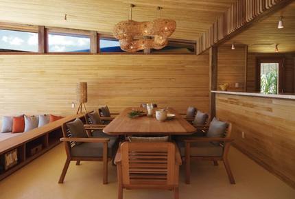 Vietnam 3-Bed Beachfront Residence at Six Senses at Con Dao (301) - Con Dao Dist, Viet Nam
