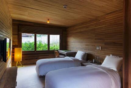 Vietnam 3-Bed Beachfront Residence at Six Senses at Con Dao (301) - Con Dao Dist, Viet Nam